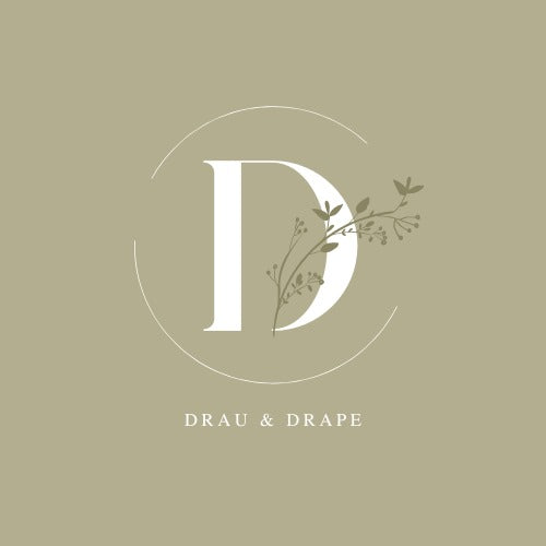 Drau and Drape